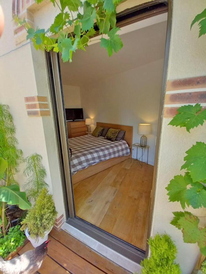 Paradis Des Champs 1H30 De Paris Au Coeur Du Perche Neuilly-sur-Eure Dış mekan fotoğraf